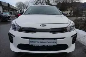 Kia Rio Bild 2