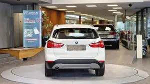 BMW X1 Bild 5