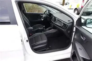 Kia Rio Bild 10