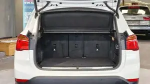 BMW X1 Bild 9