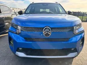  C3 NEUES MODELL 'MAX' Turbo 100PS, Blau-Metallic, ... Bild 3