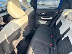  C3 NEUES MODELL 'MAX' Turbo 100PS, Blau-Metallic, ... Bild 7