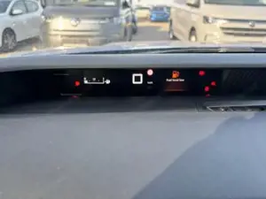  C3 NEUES MODELL 'MAX' Turbo 100PS, Blau-Metallic, ... Bild 10