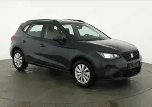 Seat Arona Style 1.0 TSI Style, LED, WInter, Full Link, 16...