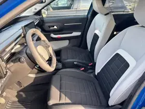  C3 NEUES MODELL 'MAX' Turbo 100PS, Blau-Metallic, ... Bild 6