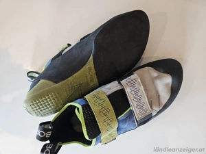 Kletterschuh Boreal Joker Bild 2