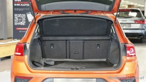 VW T-roc 1.0 TSI Design *Winter-Paket *Carplay *1-Hand  Bild 5