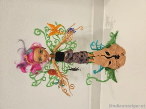 Monstet High garden Bild 5