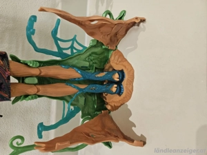 Monstet High garden Bild 4