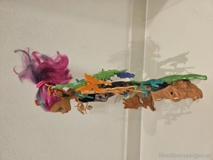 Monstet High garden Bild 3