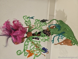 Monstet High garden Bild 2