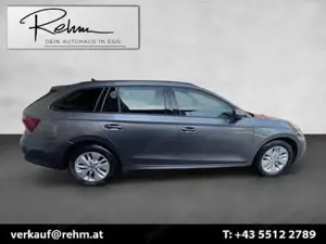 Skoda Octavia Bild 4