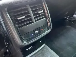 Skoda Octavia Bild 16