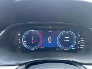 Skoda Octavia Bild 12