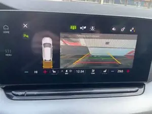 Skoda Octavia Bild 14