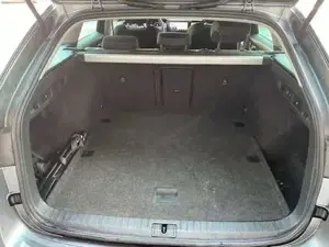 Skoda Octavia Bild 10