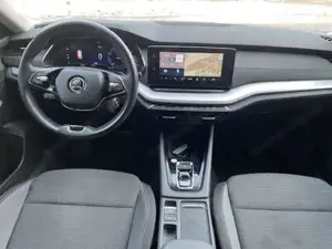 Skoda Octavia Bild 11