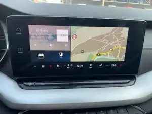 Skoda Octavia Bild 13