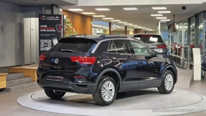 VW T-roc 1.0 TSI 1-Hand *Carplay *Dachreling *Sitzheizung Bild 2