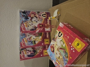 Mia and me DVD Staffeln