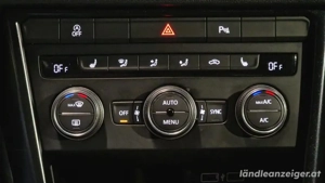 VW T-roc 1.0 TSI 1-Hand *Carplay *Dachreling *Sitzheizung Bild 8
