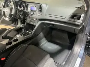 Renault Megane Bild 16