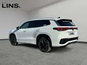 Volkswagen Tayron Bild 3