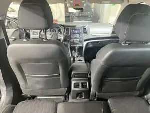 Renault Megane Bild 15