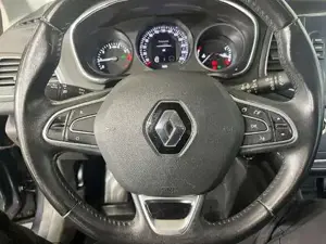 Renault Megane Bild 9