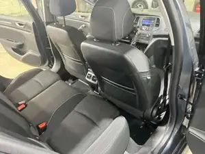 Renault Megane Bild 19