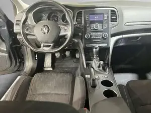 Renault Megane Bild 8