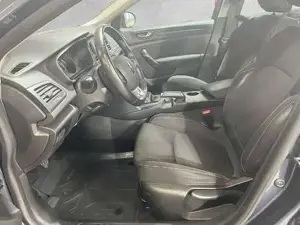 Renault Megane Bild 6