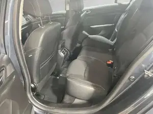 Renault Megane Bild 7