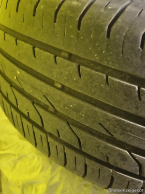 VW Passat b8 Felgen  Bild 4