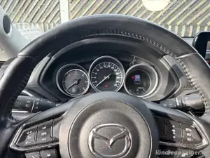 mazda cx5 Revolution skyaktive Bild 4