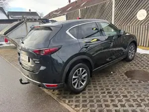 mazda cx5 Revolution skyaktive Bild 7
