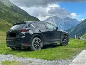 mazda cx5 Revolution skyaktive
