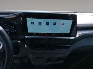 Volkswagen T7 Bild 10