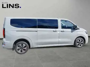 Volkswagen T7 Bild 6