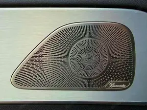 Mercedes-Benz E 350 Bild 20