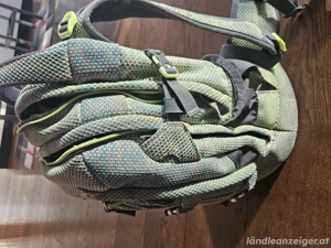 Satch Schulrucksack Bild 2