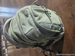 Satch Schulrucksack Bild 4