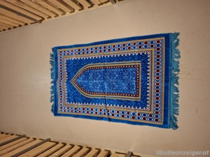 Gebet Teppich  Bild 3