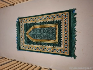 Gebet Teppich  Bild 2