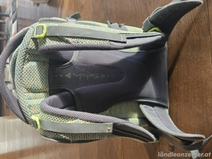 Satch Schulrucksack Bild 3