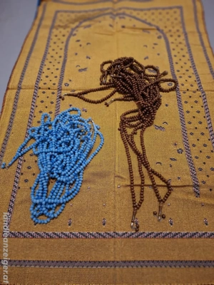 Gebet Teppich  Bild 4