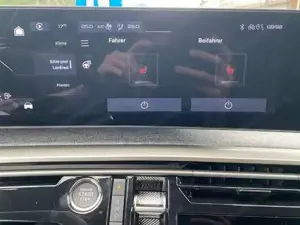 Peugeot 5008 Bild 17