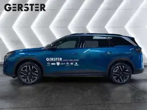 Peugeot 5008 Bild 3