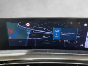 Peugeot 5008 Bild 10