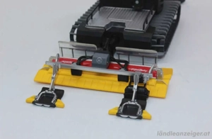 PistenBully 100 1:43 Bild 3